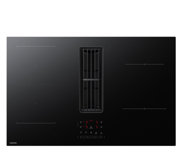Samsung PŁYTA INDUKCYJNA CC90H84PADUR - 1526784 - zdjęcie